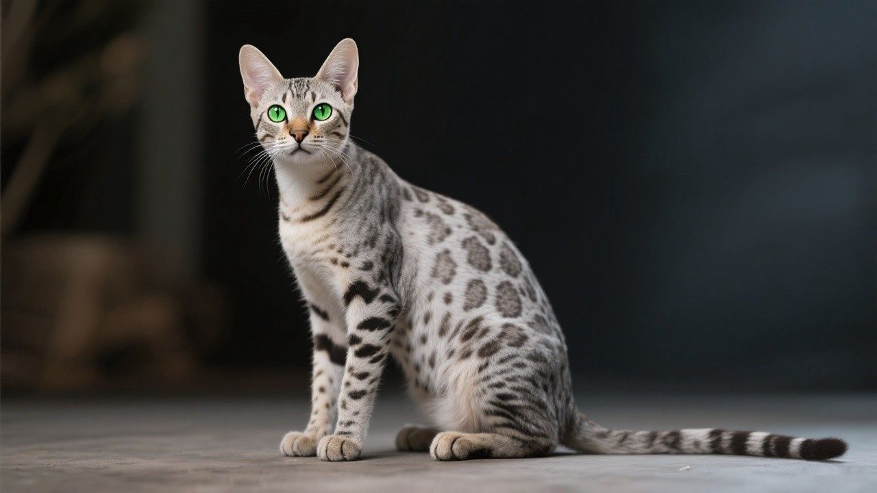 埃及猫