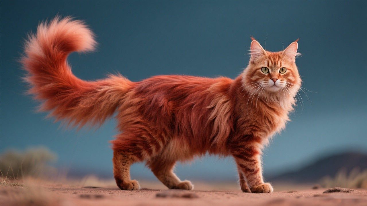 索马里猫