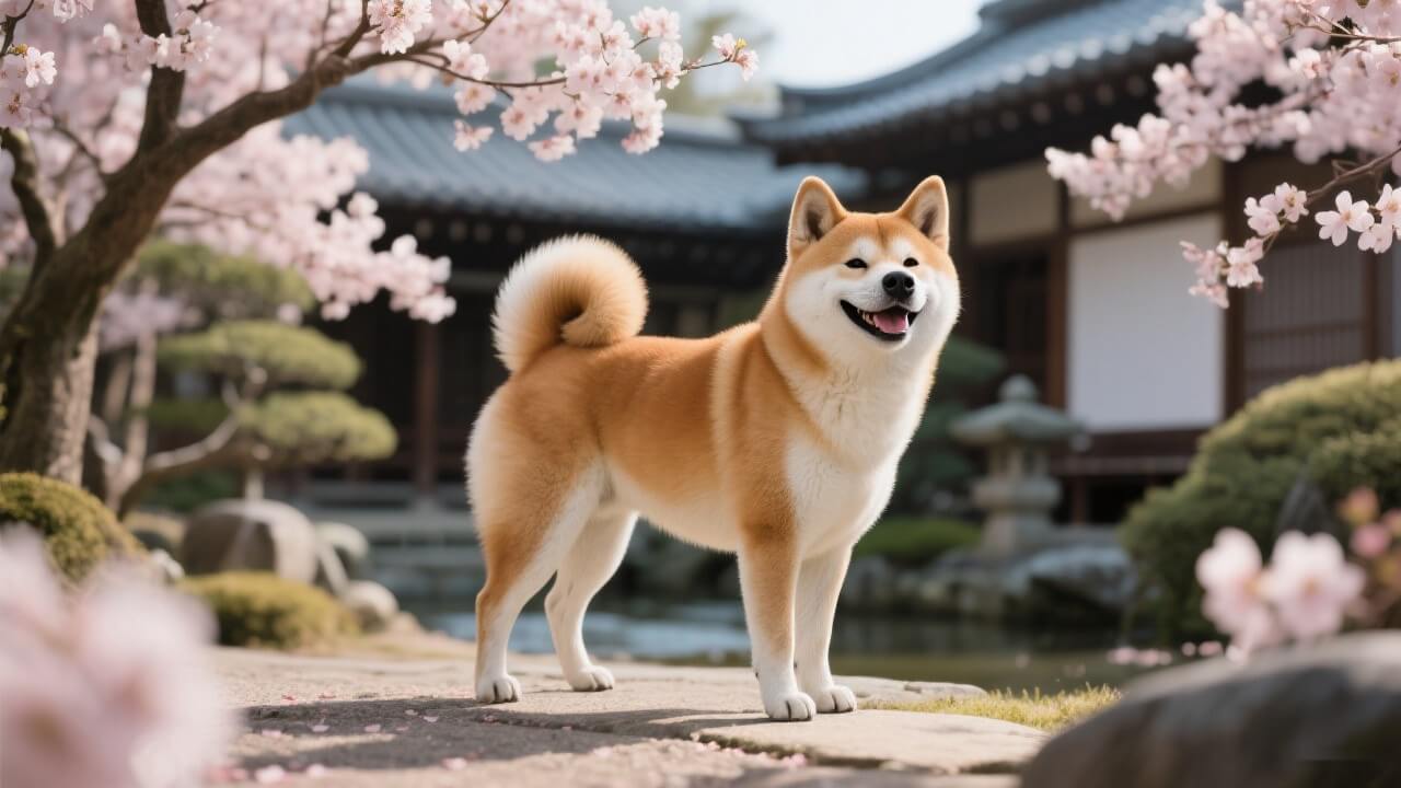 柴犬